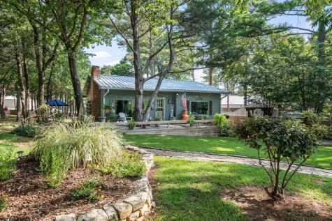 173 Louisiana Avenue Pottsboro TX 75076