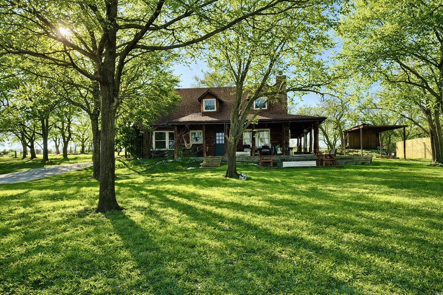 104 Advance Road Weatherford TX 76088