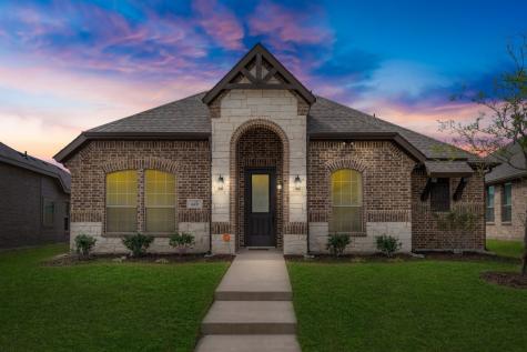 612 Washington Avenue Waxahachie TX 75165