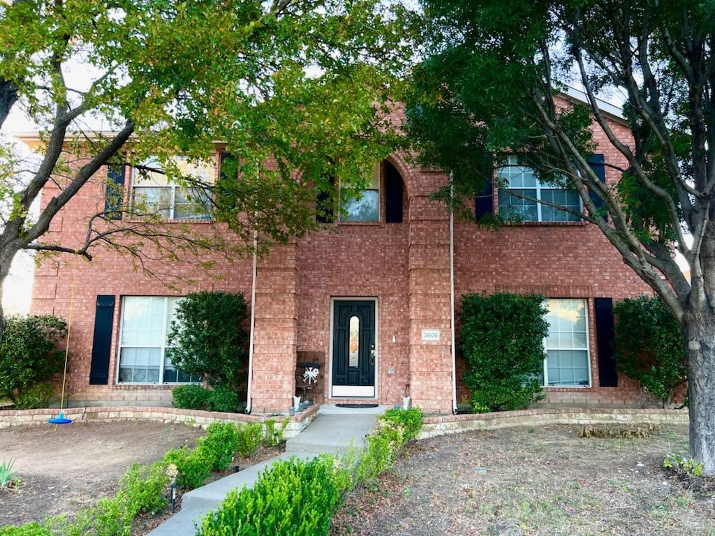 3808 Chelsea Drive Mckinney TX 75070