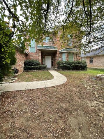 1108 Cruise Street Denton TX 76207
