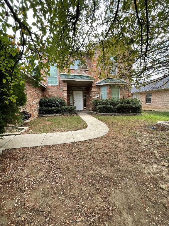 1108 Cruise Street Denton TX 76207