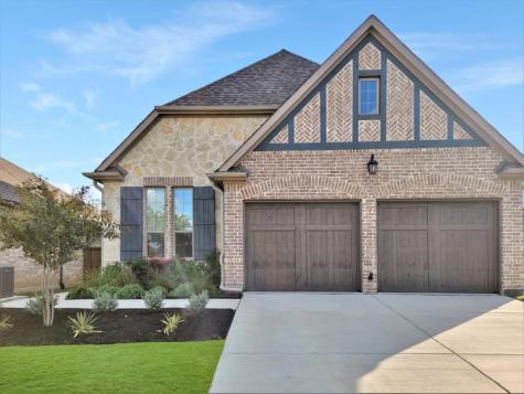 2712 Promenade The Colony TX 75056