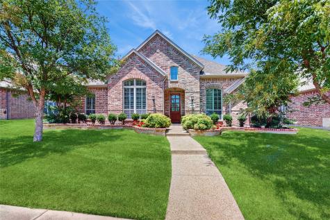5768 Gallant Run Frisco TX 75033