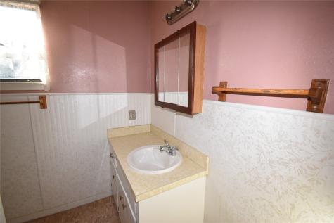 131 Nueva Drive Brady TX 76825