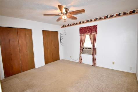 131 Nueva Drive Brady TX 76825