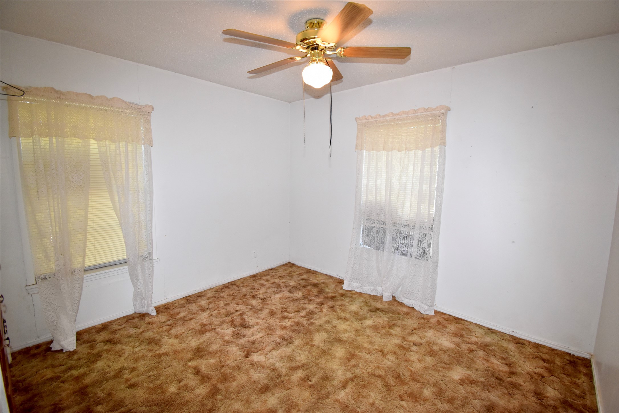 131 Nueva Drive Brady TX 76825