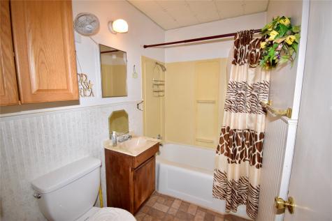 131 Nueva Drive Brady TX 76825