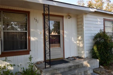 131 Nueva Drive Brady TX 76825