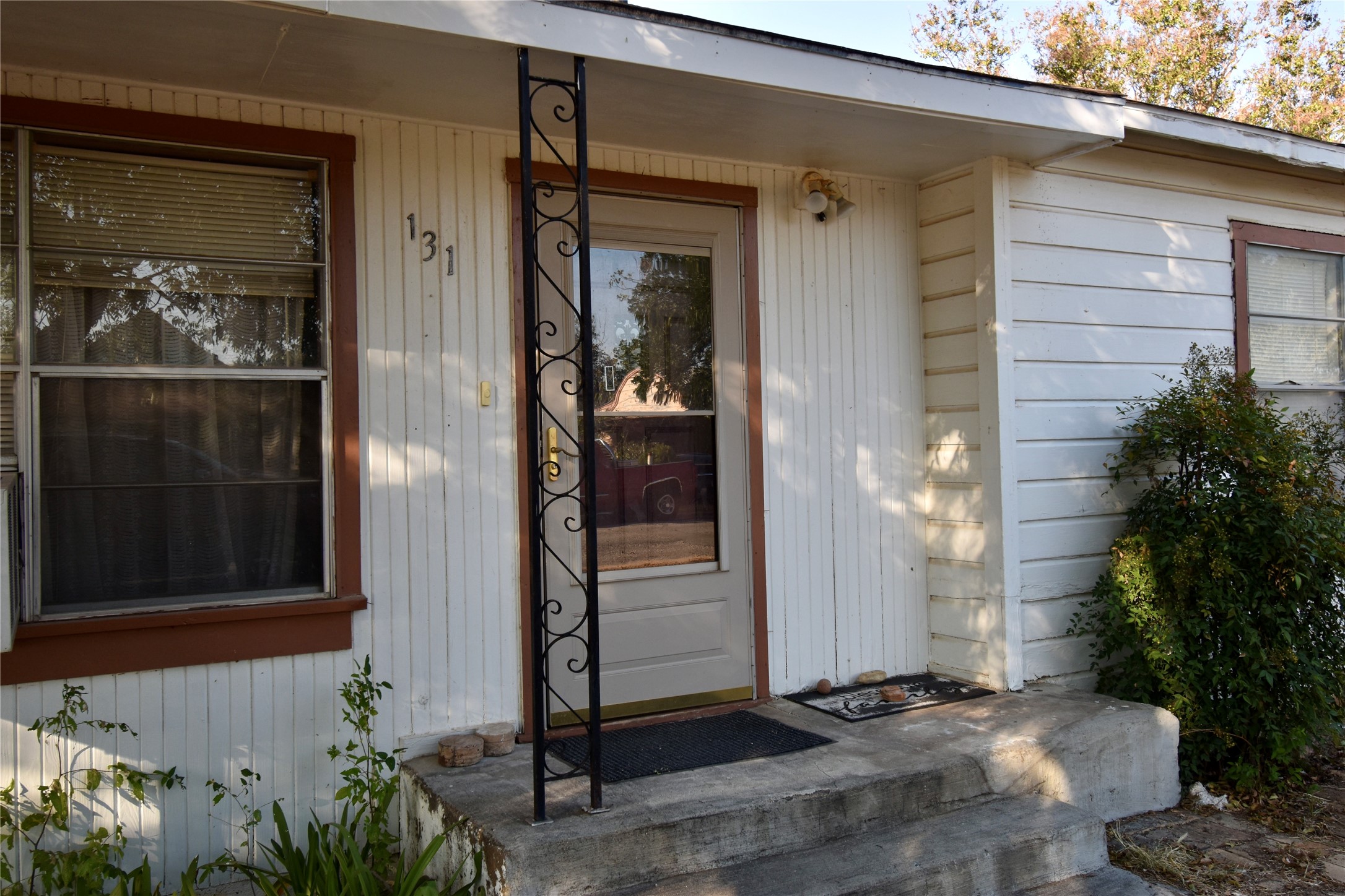 131 Nueva Drive Brady TX 76825