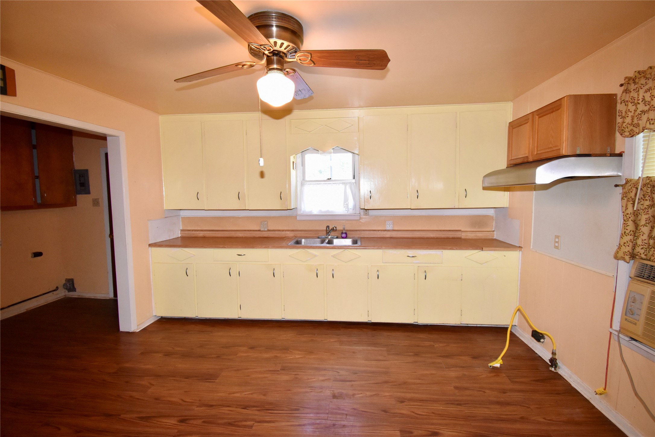 131 Nueva Drive Brady TX 76825