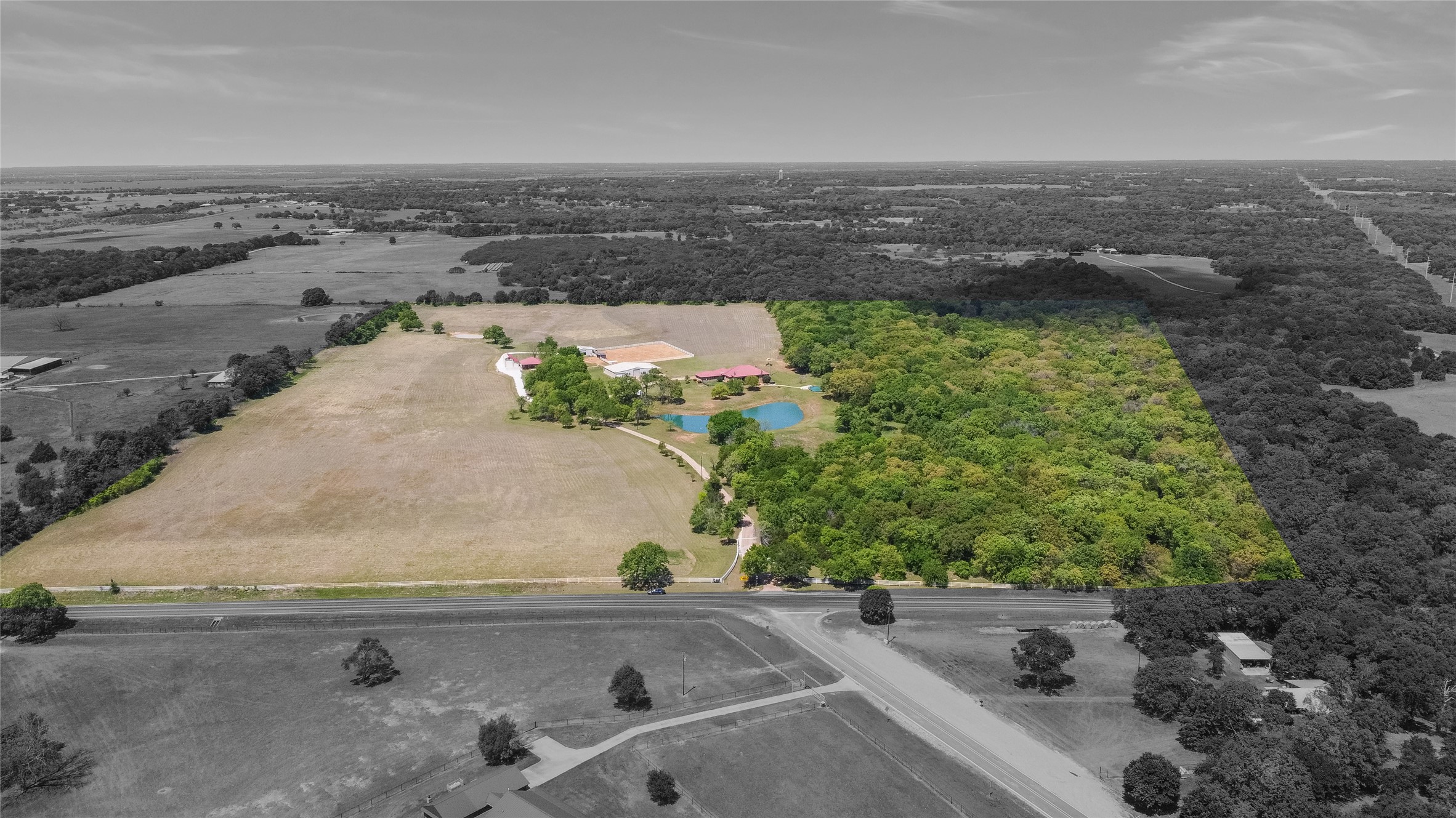 1561 Fm 934 Blum TX 76627
