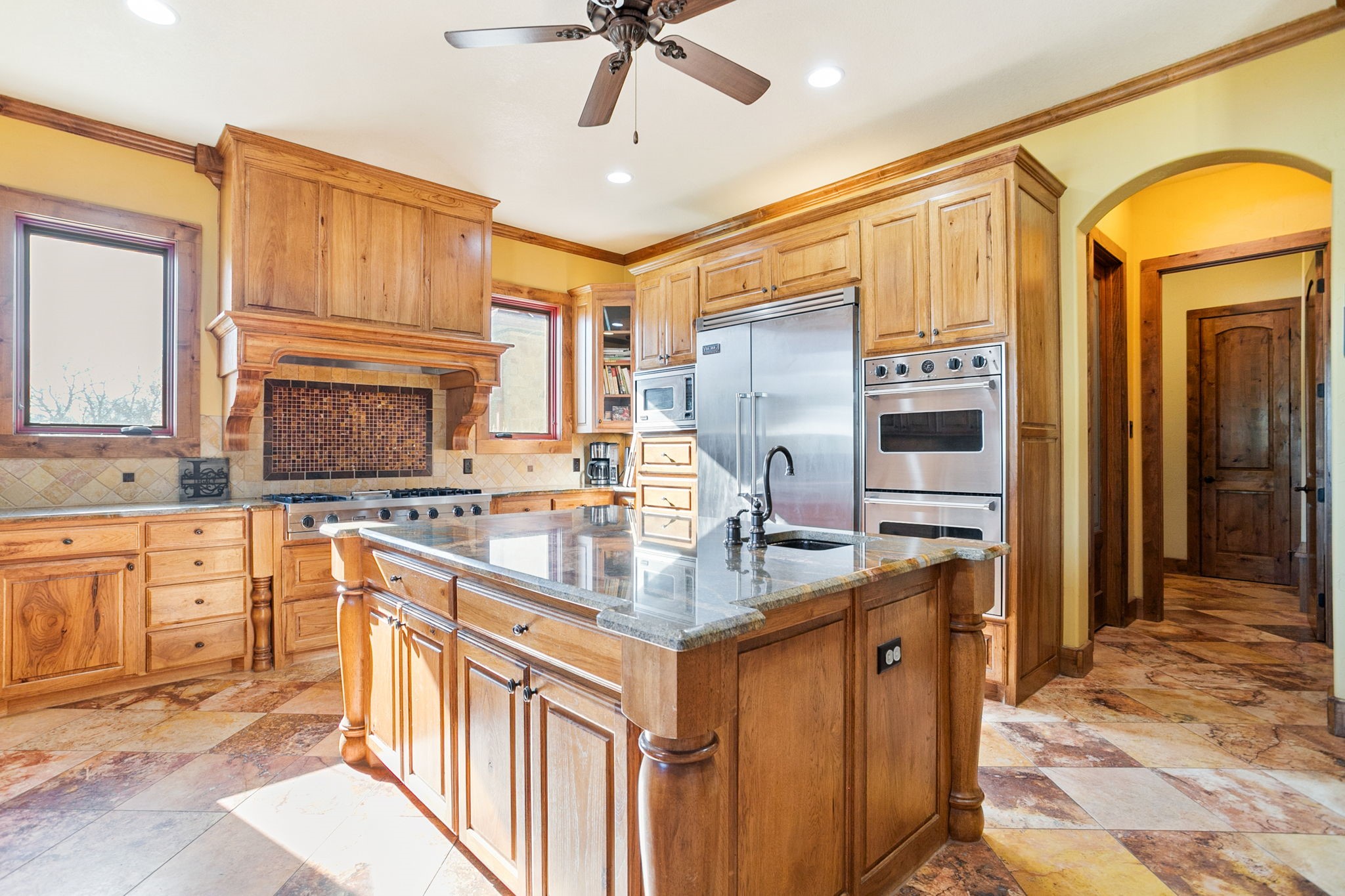 1561 Fm 934 Blum TX 76627