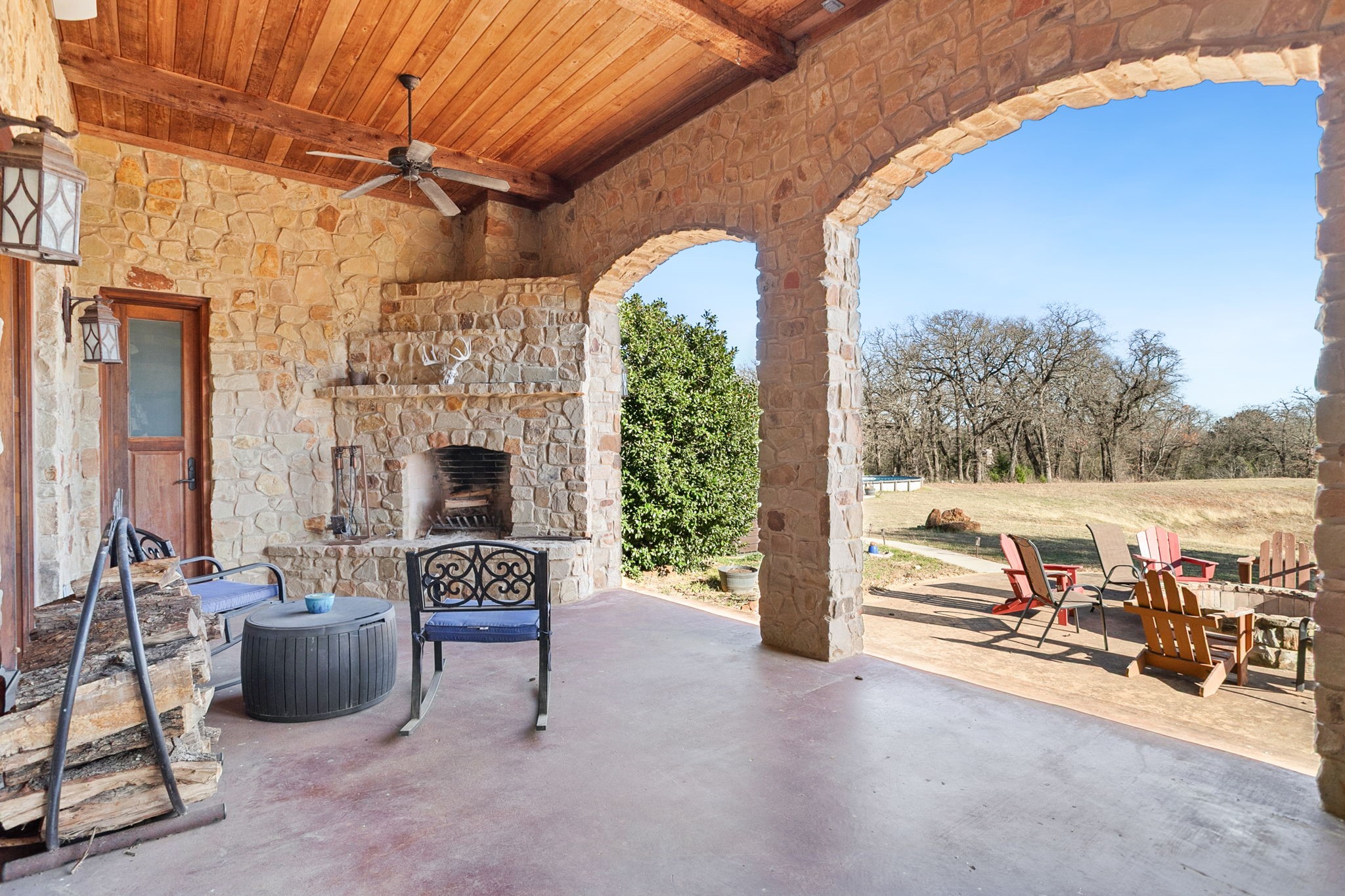 1561 Fm 934 Blum TX 76627