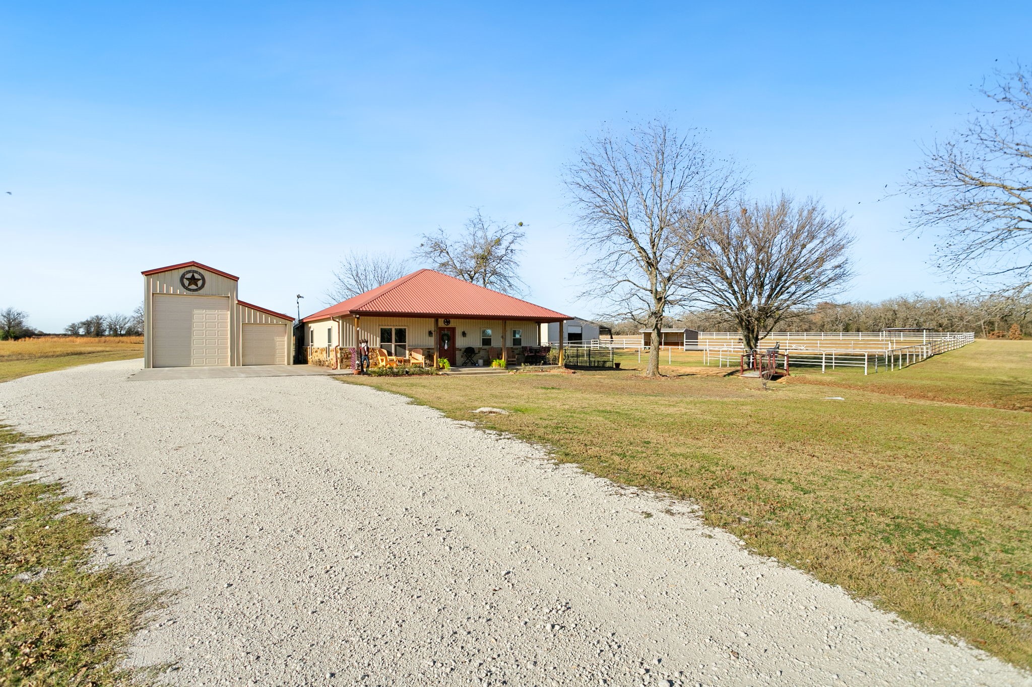 1561 Fm 934 Blum TX 76627