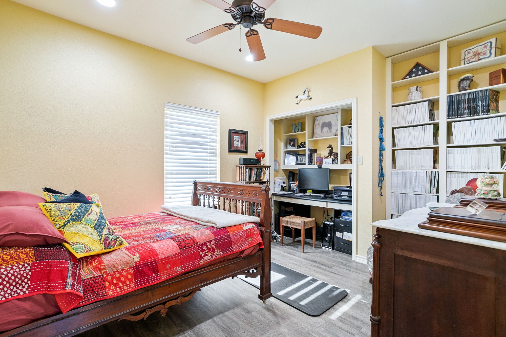 1561 Fm 934 Blum TX 76627