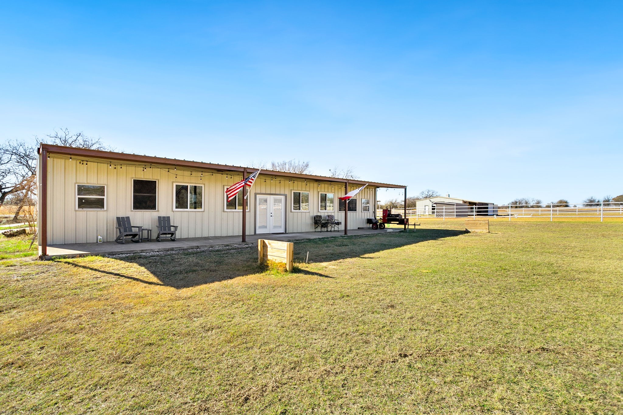 1561 Fm 934 Blum TX 76627