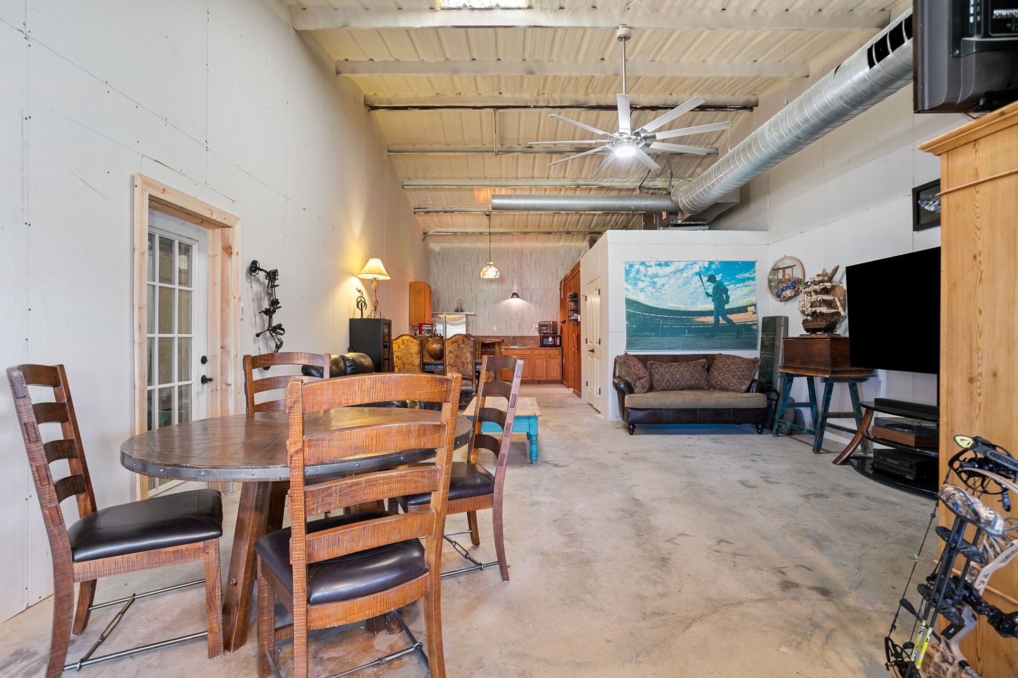 1561 Fm 934 Blum TX 76627