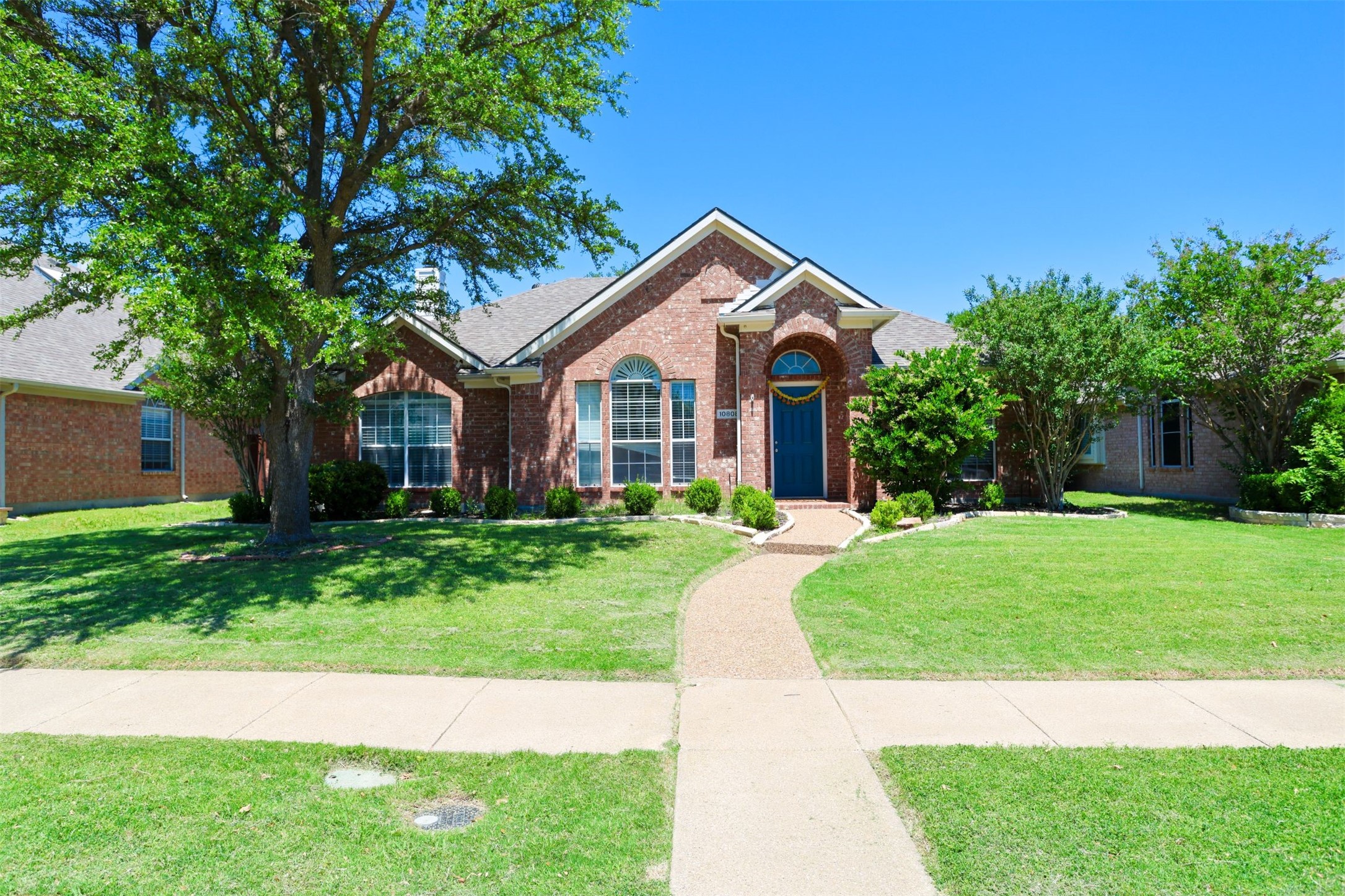 10808 River Oaks Drive Frisco TX 75035