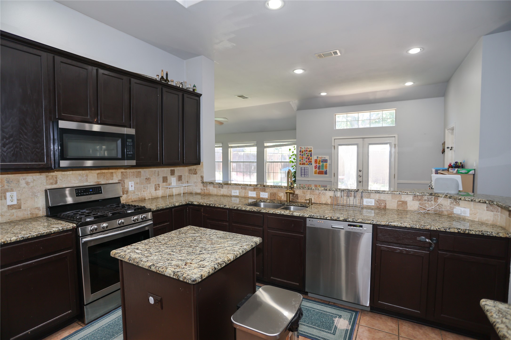 10808 River Oaks Drive Frisco TX 75035