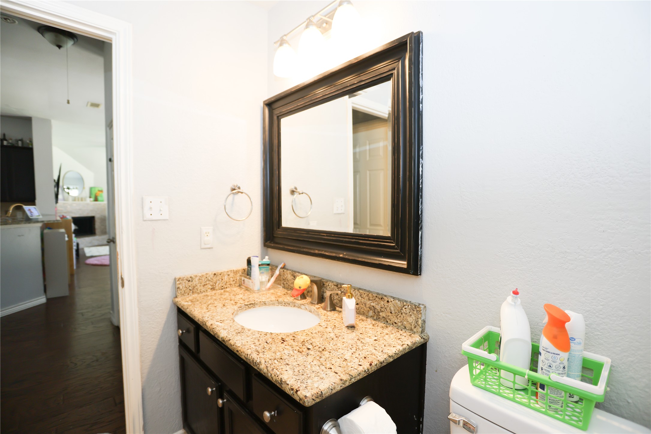 10808 River Oaks Drive Frisco TX 75035
