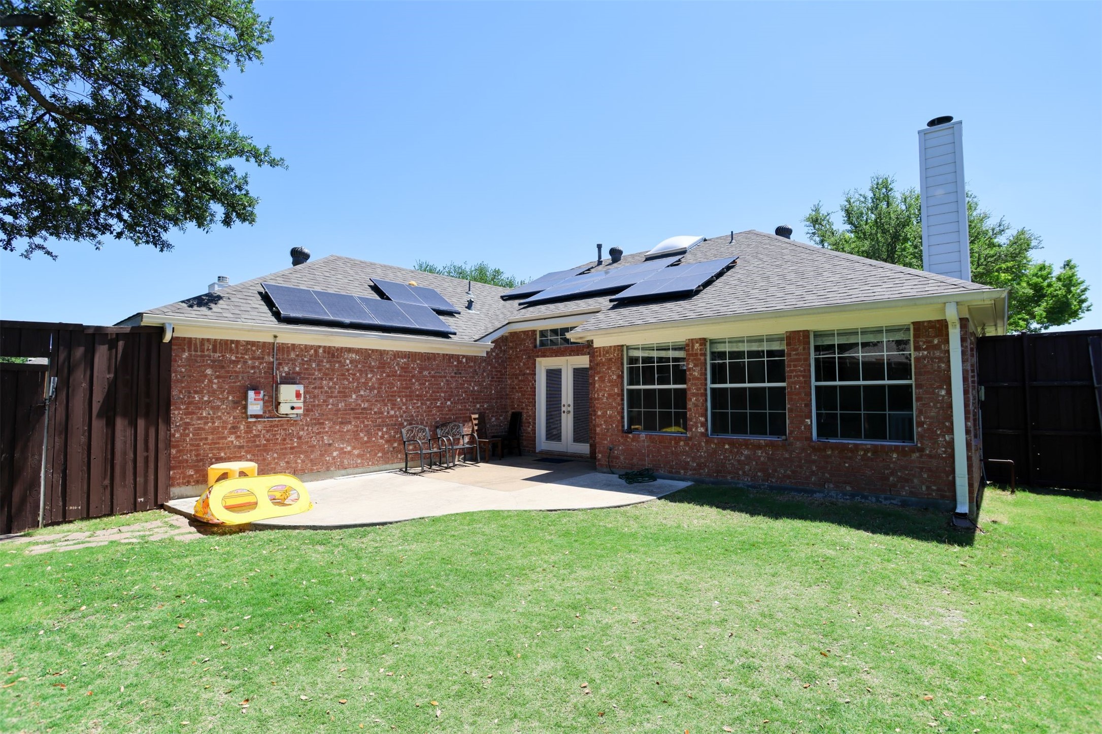 10808 River Oaks Drive Frisco TX 75035