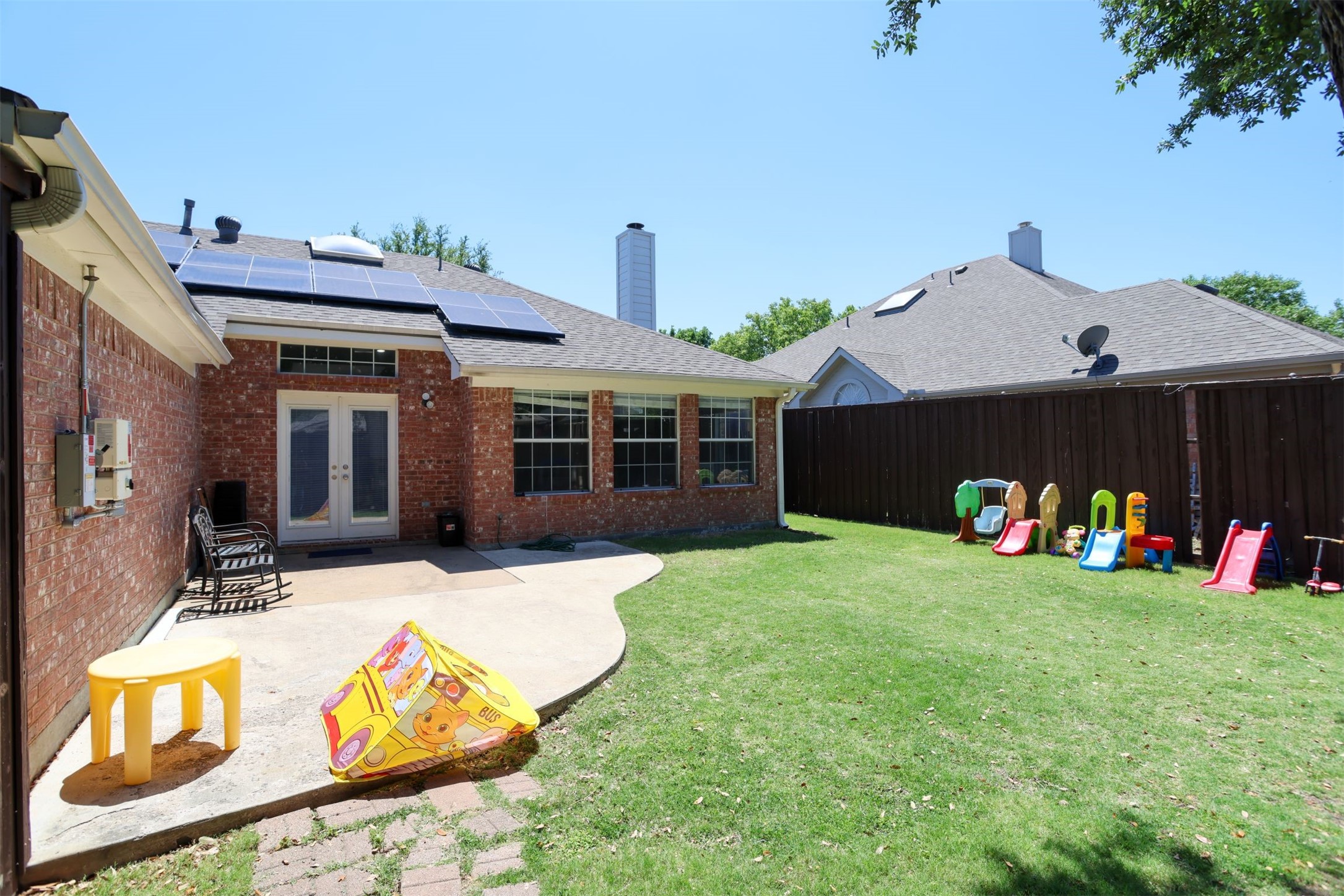 10808 River Oaks Drive Frisco TX 75035