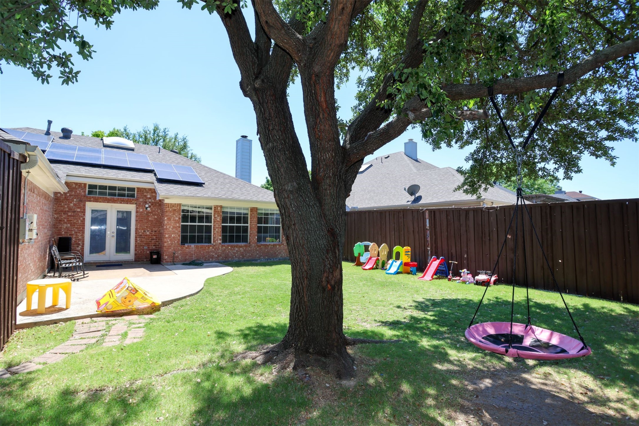 10808 River Oaks Drive Frisco TX 75035