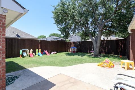 10808 River Oaks Drive Frisco TX 75035