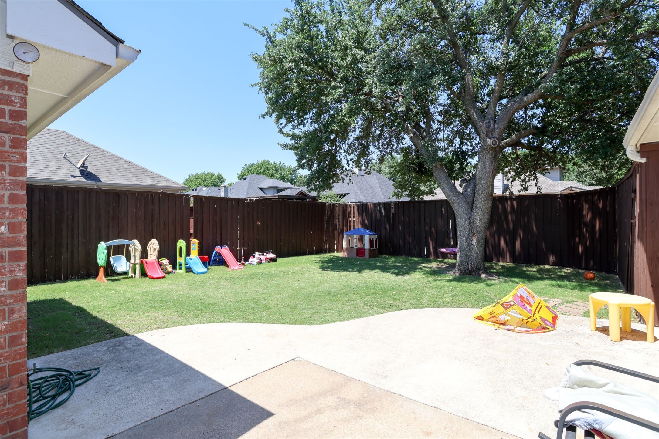 10808 River Oaks Drive Frisco TX 75035