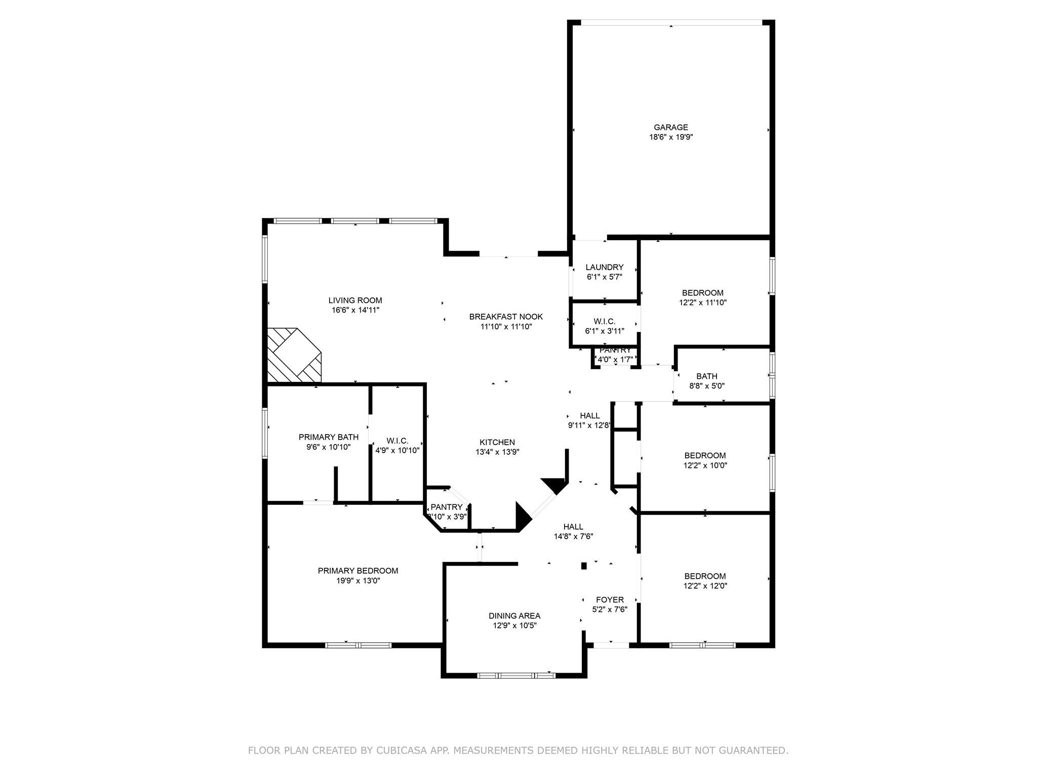 10808 River Oaks Drive Frisco TX 75035