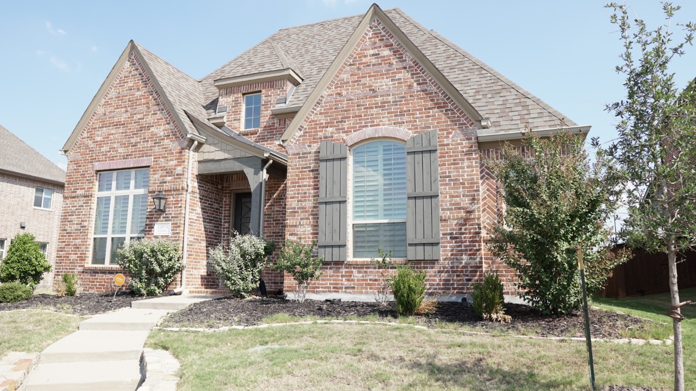 13874 Colin Street Frisco TX 75035