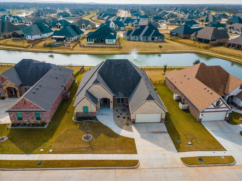 6607 Pinehurst Drive Granbury TX 76049