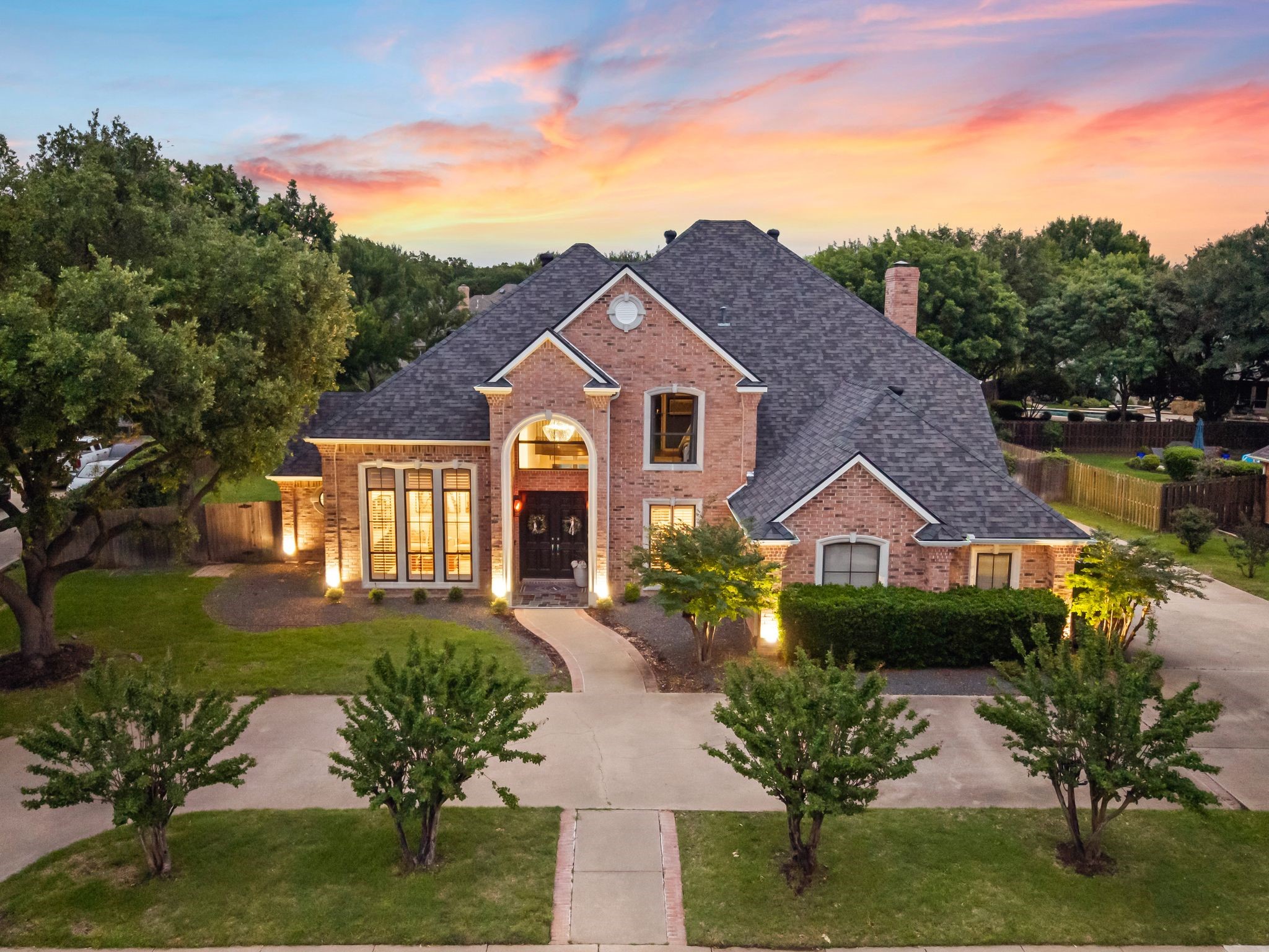 1029 Westover Trail Keller TX 76248