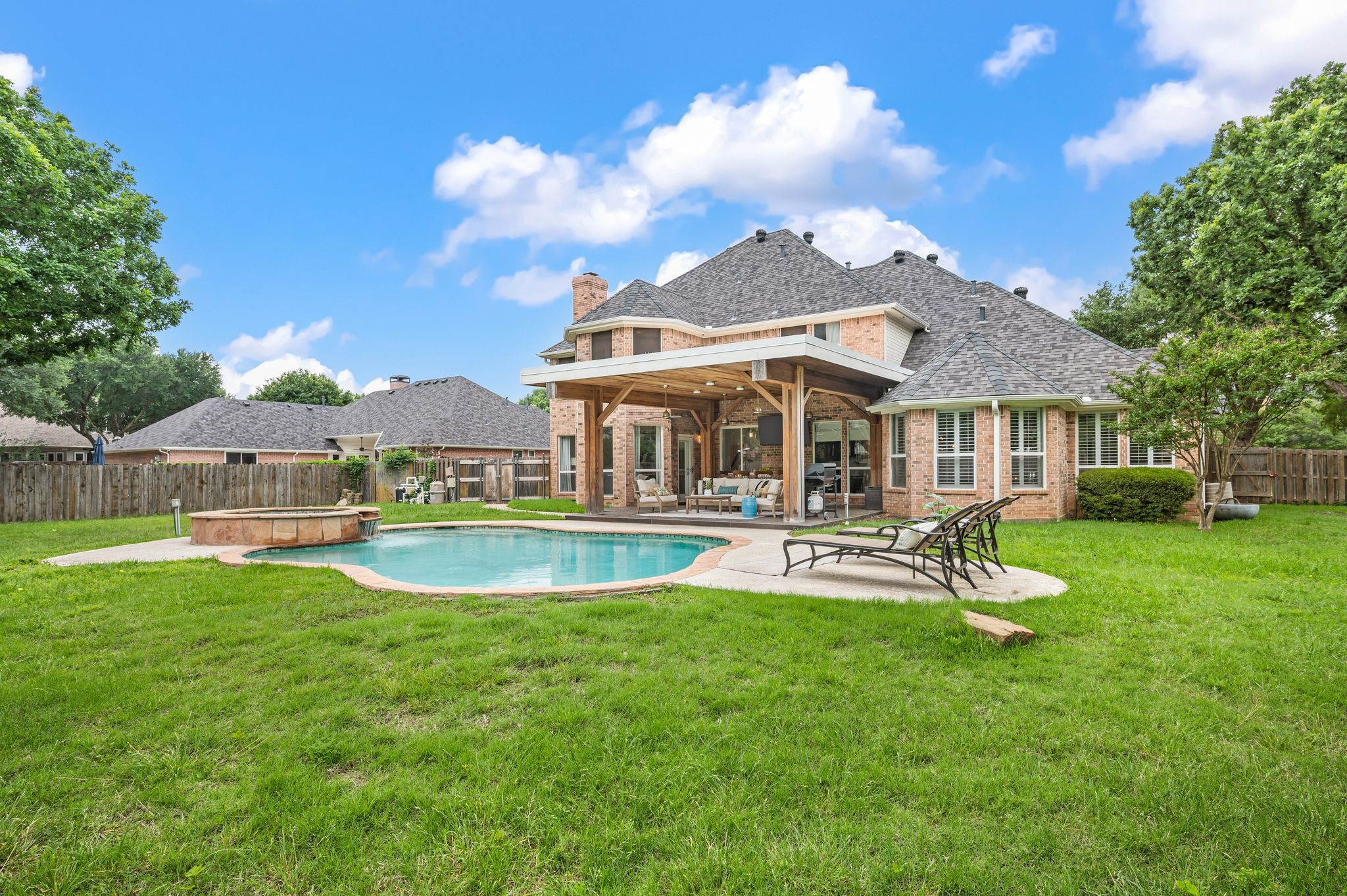 1029 Westover Trail Keller TX 76248