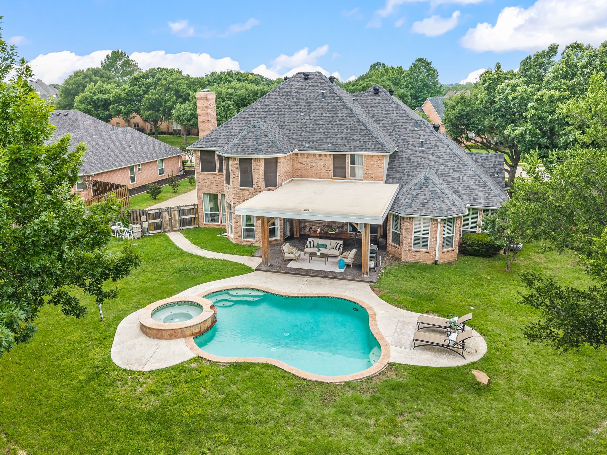 1029 Westover Trail Keller TX 76248