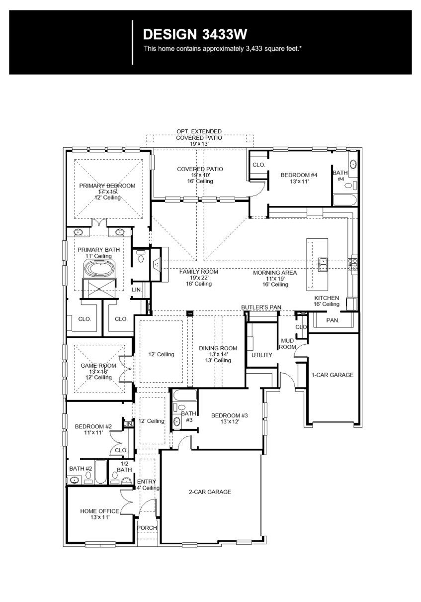 1907 Vantage Drive Rockwall TX 75087