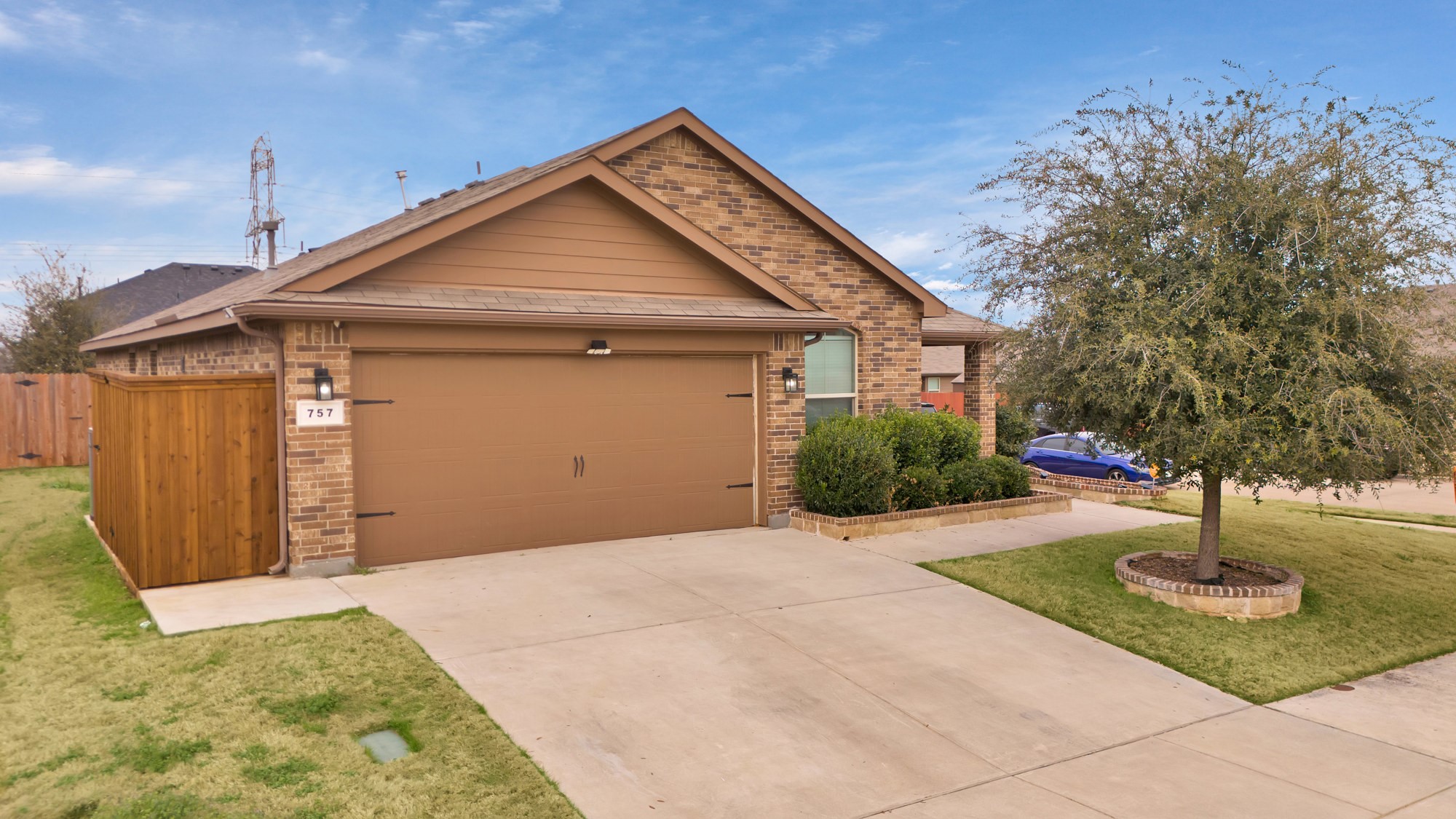 757 Walls Boulevard Crowley TX 76036