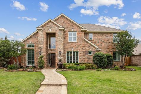 1881 Montura Lane Frisco TX 75033