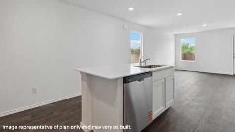 3006 Serenity Lane Sherman TX 75090