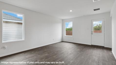3006 Serenity Lane Sherman TX 75090