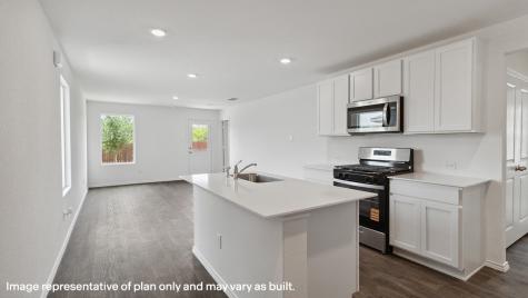 3006 Serenity Lane Sherman TX 75090