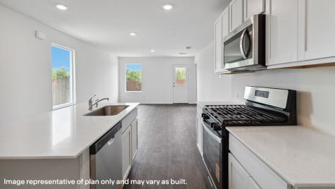 3006 Serenity Lane Sherman TX 75090