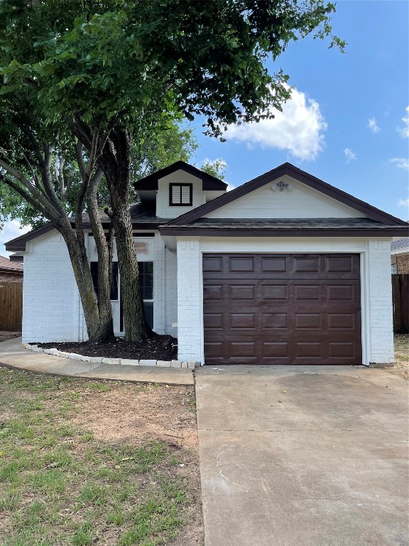 1857 Woodhall Way Fort Worth TX 76134