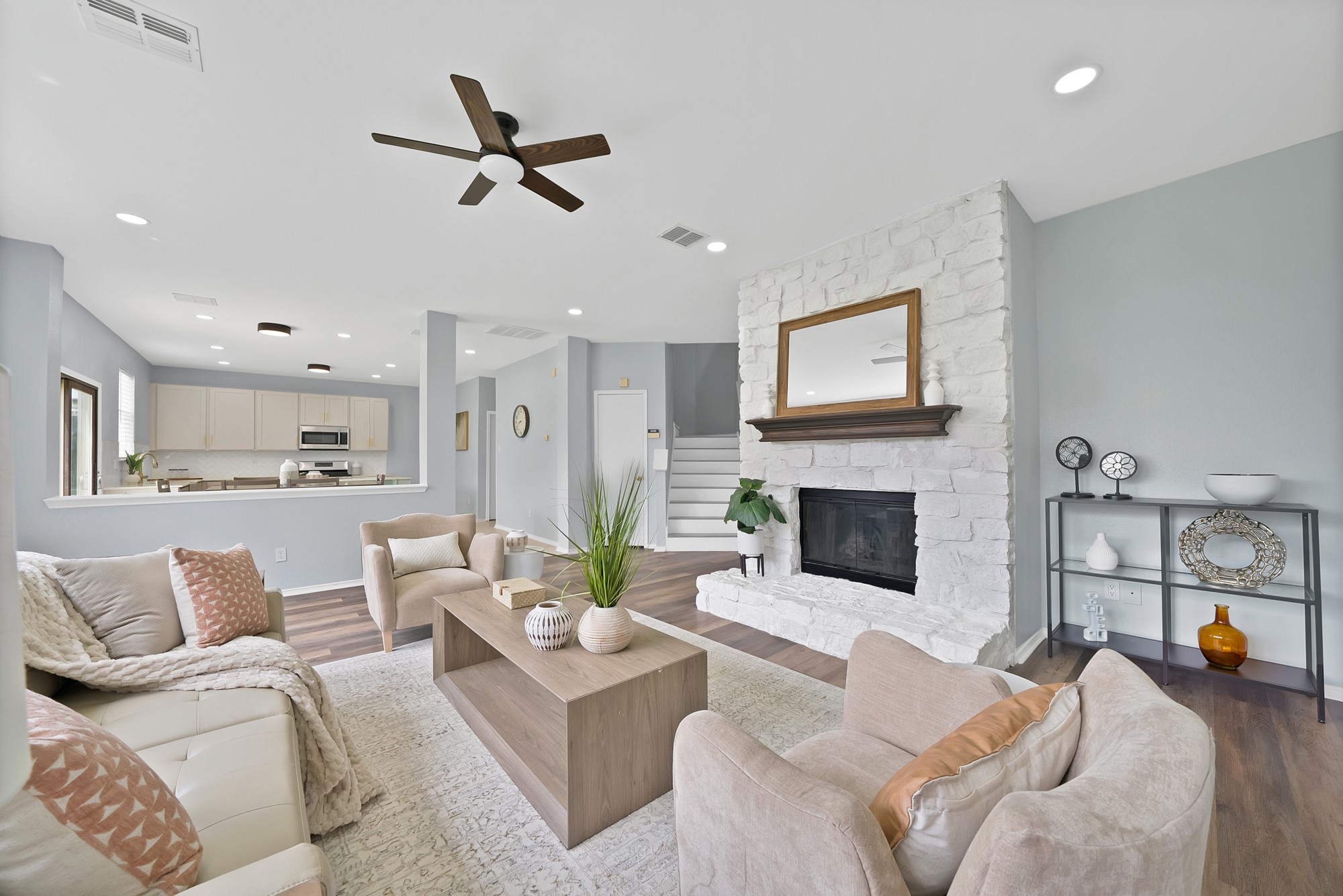 137 Heritage Drive Crowley TX 76036