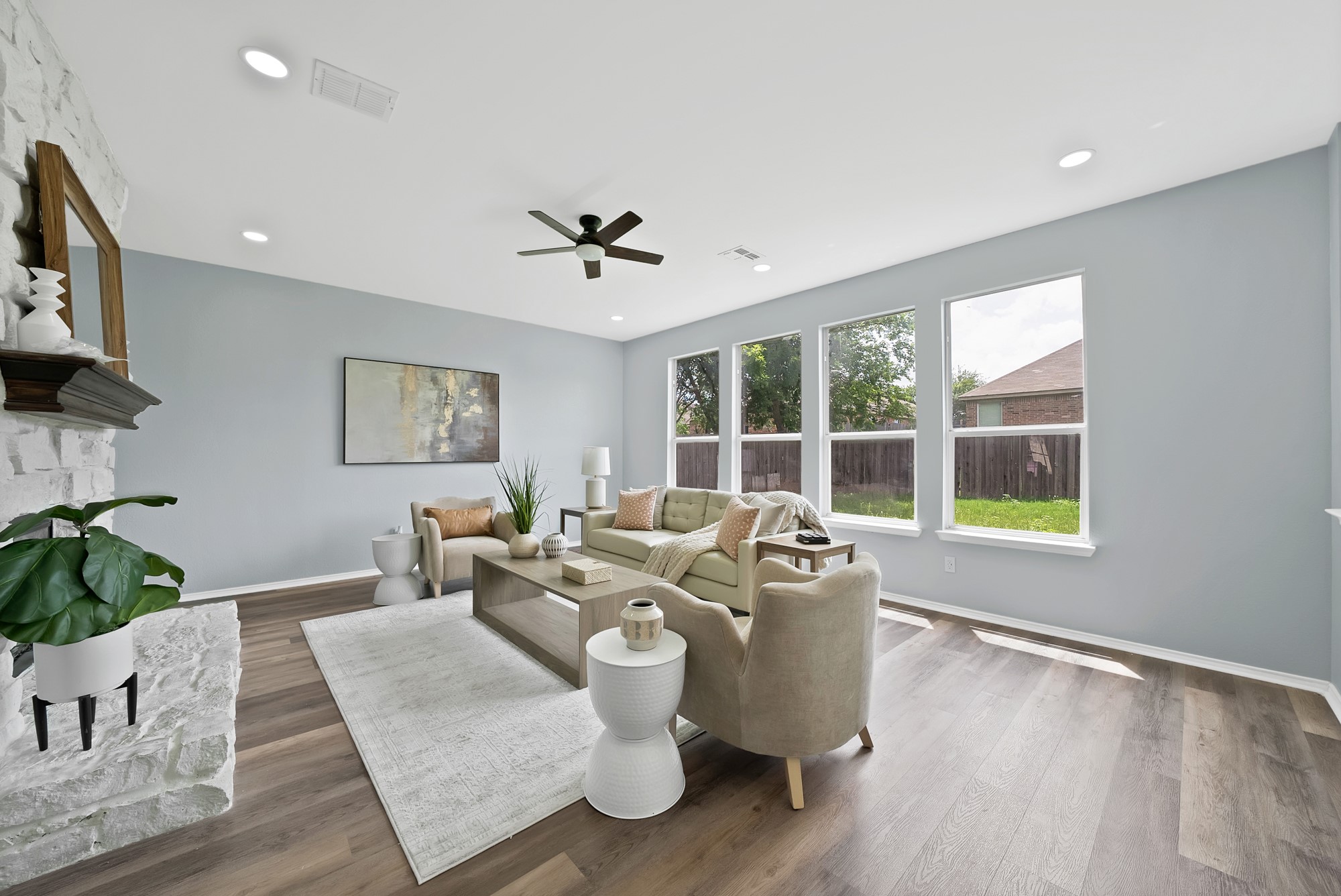137 Heritage Drive Crowley TX 76036