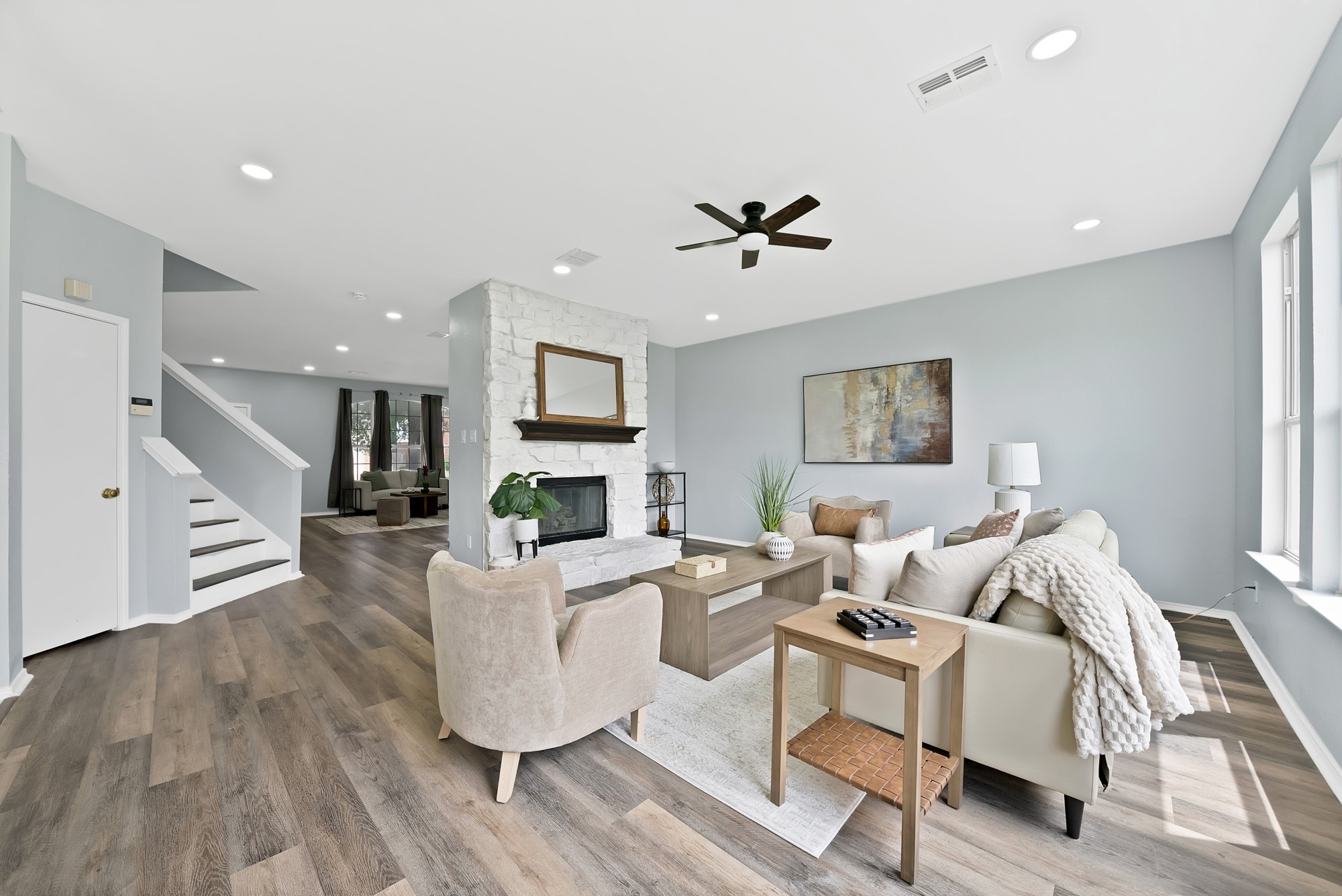 137 Heritage Drive Crowley TX 76036