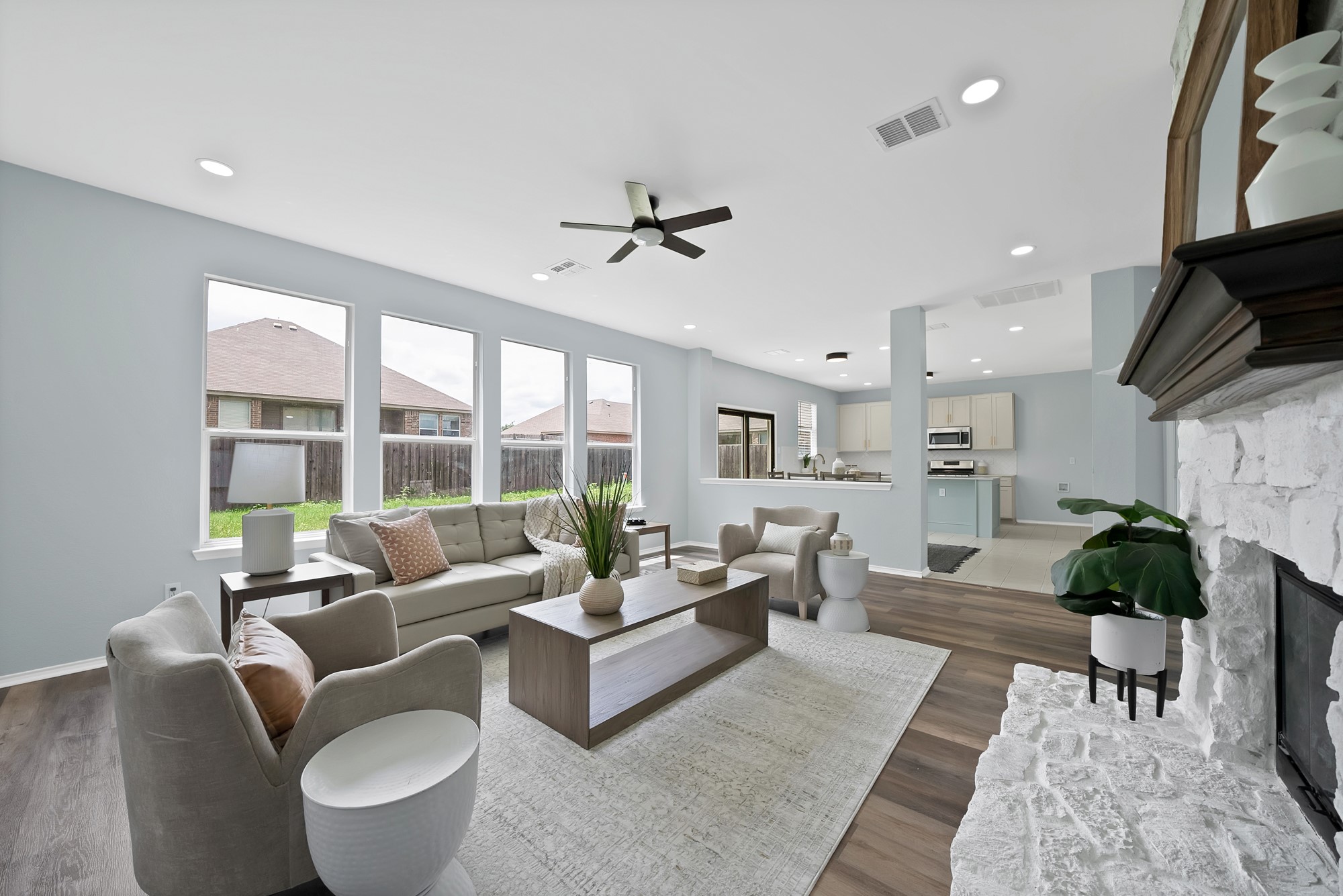 137 Heritage Drive Crowley TX 76036