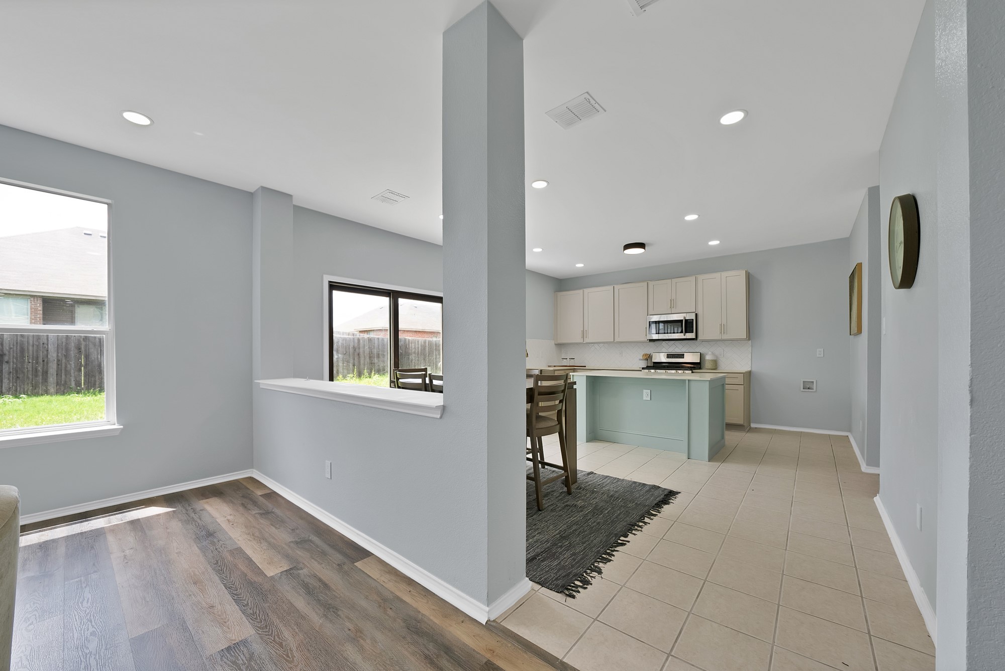 137 Heritage Drive Crowley TX 76036