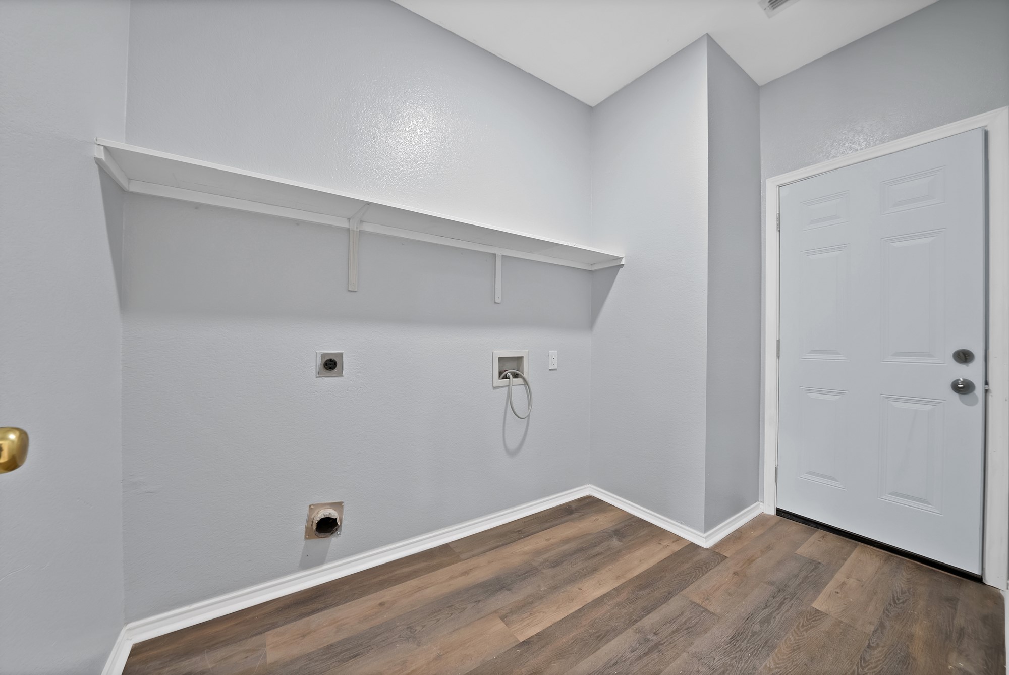 137 Heritage Drive Crowley TX 76036